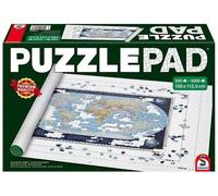 Tapis de puzzle 500 à 6000 pièces