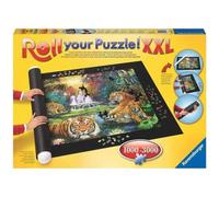 Tapis de puzzle XXL 1000 à 3000 p - Ravensburger - Paysage et nature - Adulte - Intérieur
