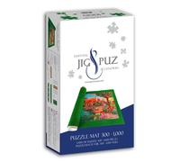 Tapis de Puzzles - 300 à 1000 pièces