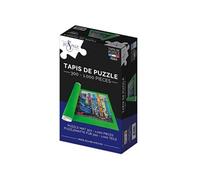 Tapis de puzzles de 300 à 1000 pièces Vert