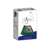 Tapis de Puzzles de 300 a 6000 pieces