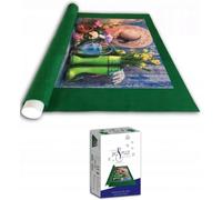Tapis de Puzzles de 300 a 6000 pieces