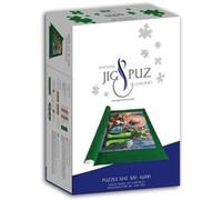 Tapis de Puzzles de 300 a 6000 pieces Bleu G