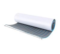 Tapis de quai en mousse EVA, surface antidérapante, matériau imperméable, 240x90cm