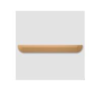 Tapis de rampe, bande de seuil, rampe d'escalier, accessoires de rechange for tapis d'escalade, for salon, salle de bain, cuisine(Yellow,1.3x8.5cm/0.5x3.3")