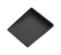 Tapis de rangement en silicone antidérapant pour tableau de bord pour Suzuki JIMNY 2024 2025 unité de commande centrale avec imperméable et résistant aux taches