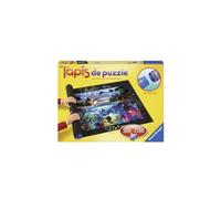 Tapis de Rangement pour Puzzles de 300 à 1500 Pièces - Pratique et Efficace