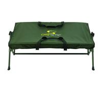 Tapis de réception pêche Carp Spirit Vert 100x60x38 cm