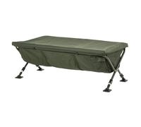 Tapis de réception pêche JRC Cocoon Hi-Care Vert 1150x700x420 mm