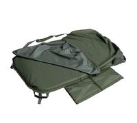 Tapis de réception pêche Sonik Bank-tek Vert 120x78x12 cm