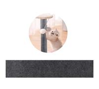 Tapis de rechange autocollant pour arbre à chat - Tapis de rechange pour canapé et meubles - Tapis de rechange pour arbre à chat