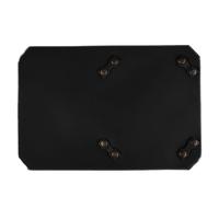 Tapis de réchaud de camping - Tapis de protection léger pour réchaud de camping, tapis de protection | Base de poêle de randonnée lavable - Tapis antidérapant portable pour le camping, les