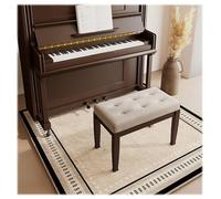 Tapis de réduction du bruit lavable Extra épais Sound Sound Absorbant le tapis maison Utilisez le coussin de siège de piano Taille personnalisée pour la salle d'étude des chambres au salon A 80*180cm