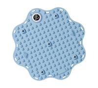 Tapis de réflexologie plantaire - Accessoire de massage pour pieds avec compteur intelligent | Tapis relaxant pour les jambes, les hommes, les sportifs, les personnes âgées, les coureurs et les