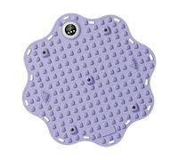 Tapis De Réflexologie Plantaire | Outil de Stimulation des Pieds avec Compteur Intelligent | Tapis de Détente,pour Adultes Seniors Coureurs Voyageurs Professionnels Maison Bureau Chambre