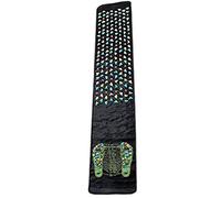 Tapis de réflexologie pour le sol, tapis pour pieds d'acupression, 36 × 24 × 5, pierre de marche, tapis de massage des pieds sain, coussin, tapis de massage pour