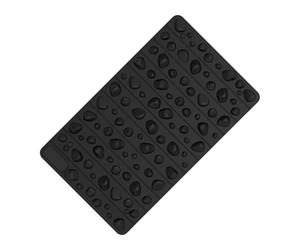 Tapis de réflexologie, tapis de réflexologie pour les pieds,