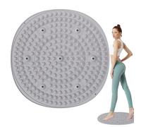 Tapis de réflexologie | Tapis d'entraînement pour exercices - Tapis de massage relaxant pour la relaxation, pour la maison, la salle de bain après l'entraînement, la douche, la chambre, le gymnase, le