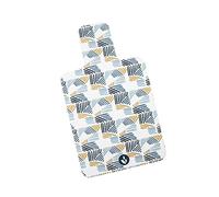 Tapis de réformateur antidérapant pour pilates, équilibre du corps, protection style D