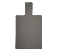 Tapis de réforme de Pilates - Tapis de yoga - Coussin de voyage - Tapis de yoga - Drap de lit antidérapant en caoutchouc amélioré - Amortissement extra épais - Équipement de fitness pour