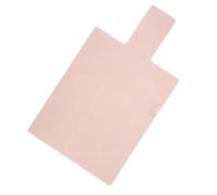 Tapis de réforme pour machine de Pilates - Tapis de préhension rembourré pour plateforme Reformer - Protection et design confortable - Idéal pour les cours de pilates, l'entraînement à la maison, la