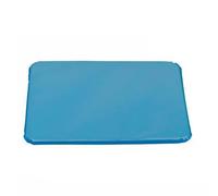 Tapis de refroidissement - Coussin anti-bouffées de chaleur, feuille de gel soulageant | Régulateur de température corporelle portable, coussin de glace Therappy réutilisable, solution de sommeil