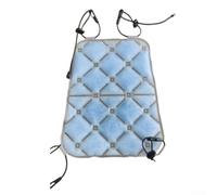 Tapis de refroidissement PCM pour sac à dos, matériau à changement de phase | Matériau à changement de phase résistant à l'eau, pour TPU léger 320 g, s'adapte à la plupart des sacs à dos d'été tapis de