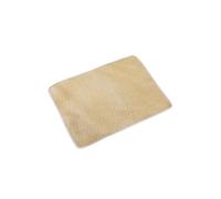 Tapis de refroidissement pour animal domestique confortable pour chien, chat, temps chaud, différentes tailles, coussins en rotin tissé