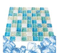 Tapis de Refroidissement pour Animaux de Compagnie, Tapis de Couchage pour Animaux de Compagnie, lit Portable à Froide, matériau résistant à la Chaleur, Facile à Nettoyer, Design léger