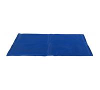 Tapis de Refroidissement pour Animaux de Compagnie Trixie 28684 Bleu