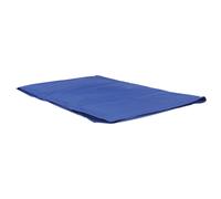 Tapis de Refroidissement pour Animaux de Compagnie Trixie Tx-28688 Bleu