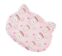 Tapis de refroidissement pour chats - Coussin de refroidissement pour animaux de compagnie en PVC | Tapis d'été pour animaux de compagnie au design universel 1000 cm