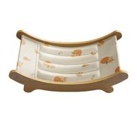 Tapis de refroidissement pour chien - Coussinets de glace pour animaux de compagnie - Chansons d'été pour chat et chien - Nid de glace d'été pour animaux de compagnie - Nid de refroidissement pour