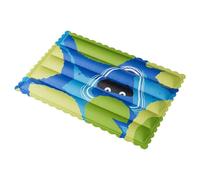 Tapis de refroidissement pour chien, lit en gel imperméable et durable pour chiot, , petite, moyenne et grande race, maison, intérieur, extérieur, canapé, cage de sol, niche, utilisation durable