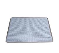 Tapis De Refroidissement Pour Chien, Lits Pliants Lavables Antidérapants Respirants, Tapis De Refroidissement Pour Animaux De Compagnie Pour Chiens, Coussin De Couchage Confortable En Soie Glacée, Cou