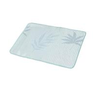 Tapis de refroidissement pour chien, tapis de refroidissement pour animaux de compagnie,Tapis de refroidissement pliants pour coussins d'été pour animaux de compagnie | Tapis rafraîchissant portable