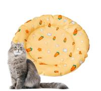 Tapis de refroidissement pour chien - Tapis de refroidissement pour chien - Tapis de refroidissement en gel pour animaux de compagnie, multifonctionnel, facile