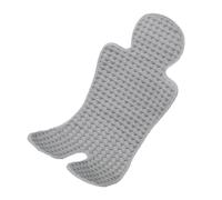 Tapis de refroidissement pour poussette, Poussette de glace respirante par temps chaud, tapis de refroidissement pour poussette, chaise haute de salle à manger, coussin de glace pour chaise, housse de