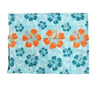 Tapis de refroidissement tendance en gel pour animaux de compagnie pour petits et grands chiens et chats (S Cactus)