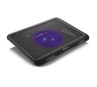 Tapis de refroidissement universel Media-Tech silencieux 15,6 pouces USB MT2660