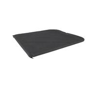 Tapis de remorque animaux XLC BS-X158 2025+ Noir
