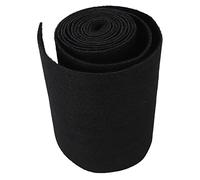 Tapis de remorque de Bateau, 9.65in Width Marine Carpet Trailer Carpet, Polypropylene Board Carpet Trailer Bunking Padding Bunk Rail Carpet for Jet Ski Ramps, Deck, Garden