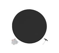 Tapis de Remplacement Trampoline Cadre 426cm 72 Anneaux V Pour Ressort 16,5-17,8cm
