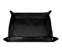 Tapis de Rempotage 100x100cm Noir Imperméable Pliable pour Plantes d'Intérieur et Jardinage Propre Tapis Rempotage Plantes Idéal pour Terreau Universel et Perlite