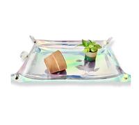 Tapis de rempotage de - Base Large pour La Propagation | Support Étanche De Plantation avec Boucle | pour Propagation Germination Balcon Appartement Serre