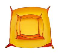 Tapis de rempotage pour transplantation de plantes d'intérieur et contrôle du désordre du terreau, plateau de rempotage imperméable, tapis de rempotage pliable, tapis de jardinage portable, cadeau de