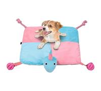 Tapis de reniflage pour animaux de compagnie - Outil de multifonction