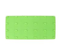 Tapis de reniflement pour chien - En silicone - Pour réduire l'ennui des aliments secs et humides