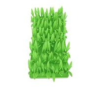 Tapis de Reniflement pour Chien, Stimulez la curiosité de votre animal de compagnie, Mangeoire Lente en Silicone, Conçu pour les chiens et chats, idéal pour le