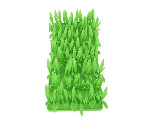 Tapis de Reniflement pour Chien, Stimulez la curiosité de votre animal de compagnie, Mangeoire Lente en Silicone, Conçu pour les chiens et chats, idéal pour le